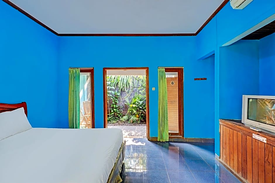Hotel O Mustika