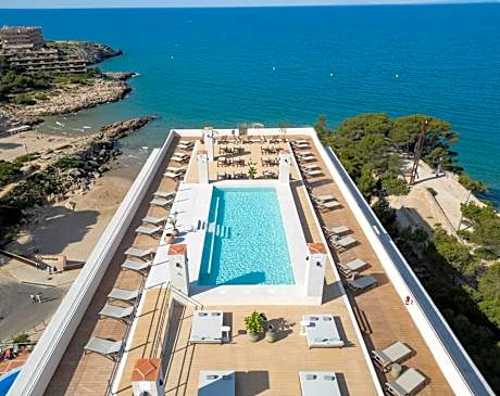 Hotel Cala Font