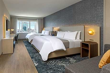 Traditional King Room