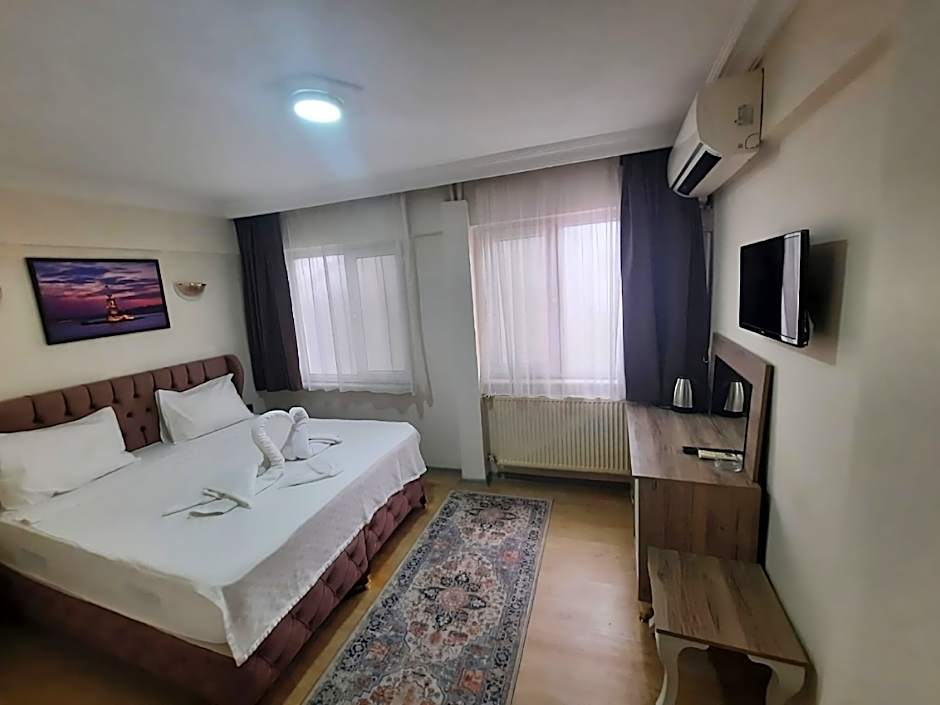 Royal Gur Hotel