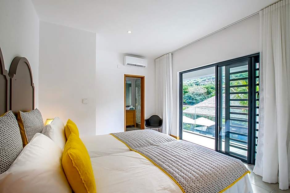 Marguery Villas by MJ Holidays