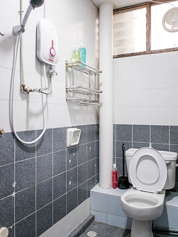 Cheerful Guesthouse #Adventist#BudgetStay