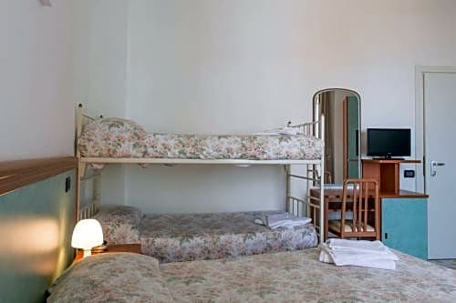 Hotel Levante Sul Mare