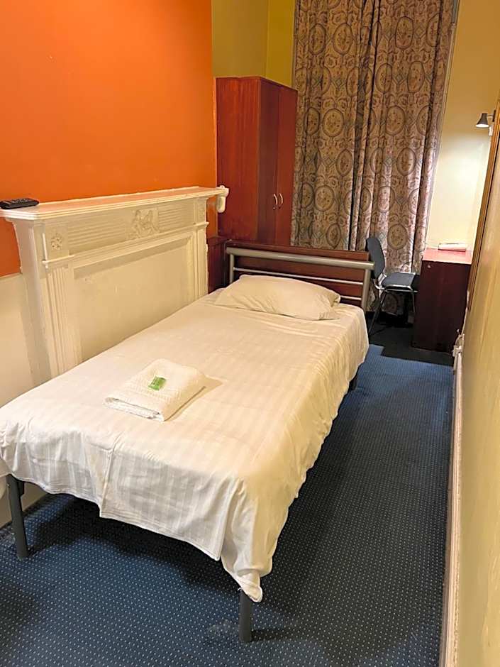 Gresham Hotel Bloomsbury