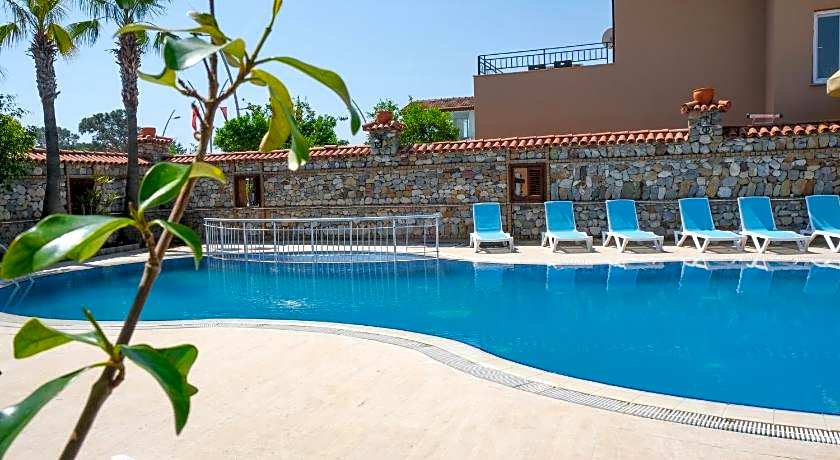 Beldibi Beach Hotel