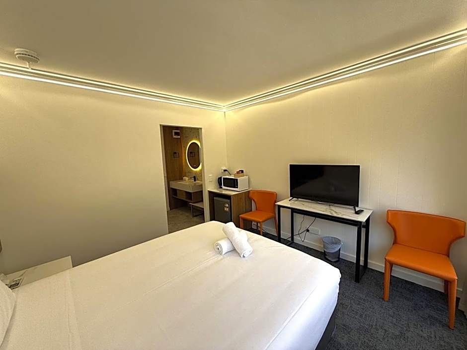 Kingsway Motel Geelong