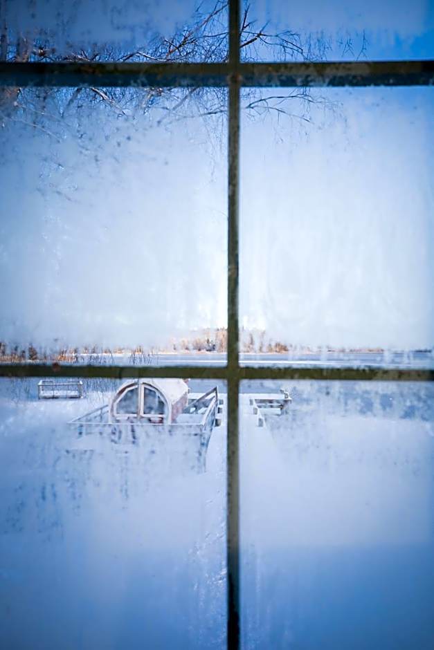 Åkulla Outdoor Resort