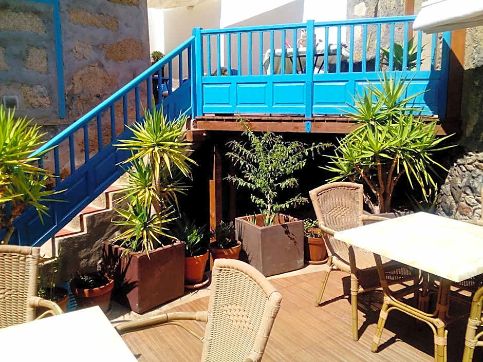 Hotel Rural 4 Esquinas