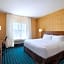 Fairfield Inn & Suites by Marriott Lincoln Airport