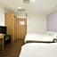 Back Home Hotel