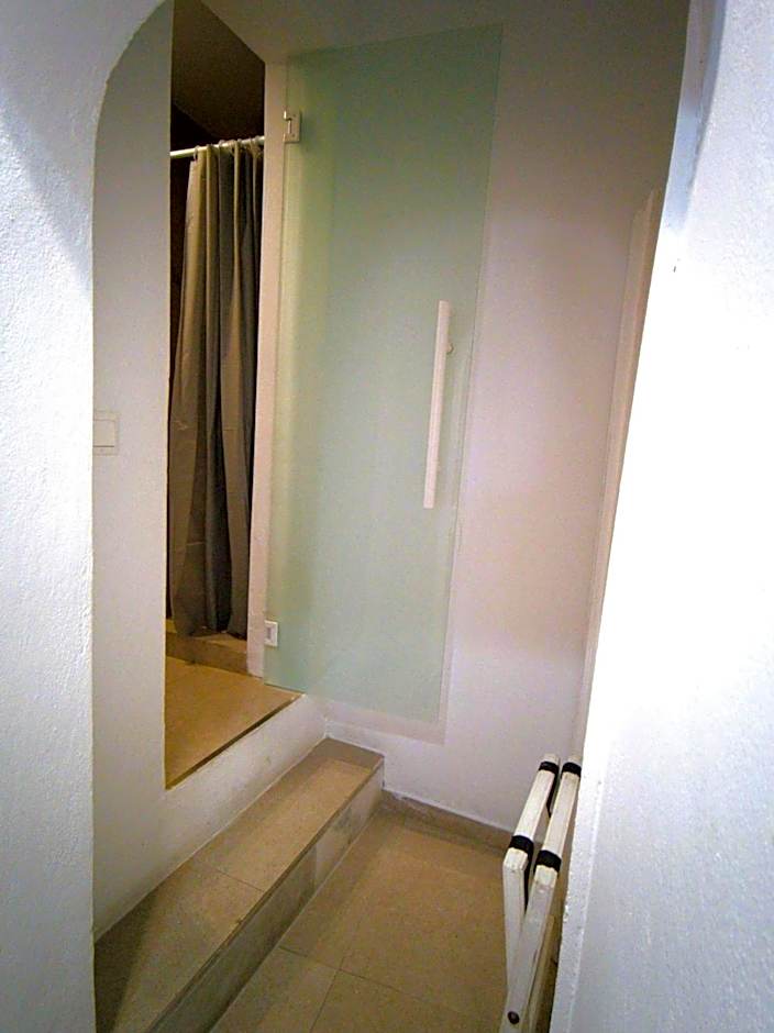 Muses Cycladic Suites