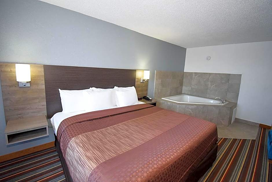 Quality Inn & Suites Sulphur Springs