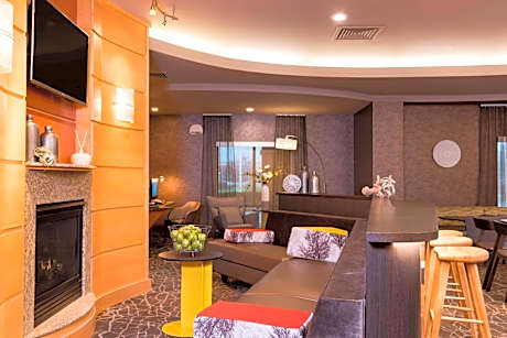 SpringHill Suites by Marriott Midland