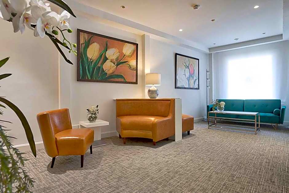 Aparthotel Bonanova