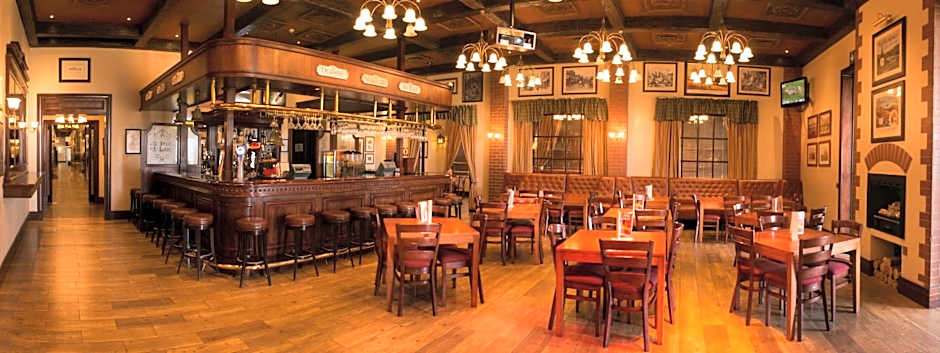 Peermont Metcourt at Frontier Bethlehem