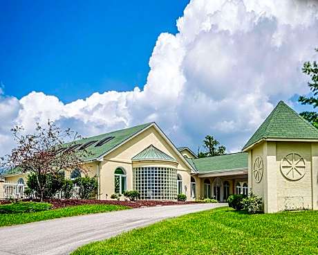 Quality Inn London North