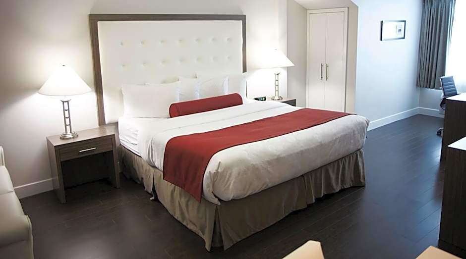 Admiral Inn Mississauga