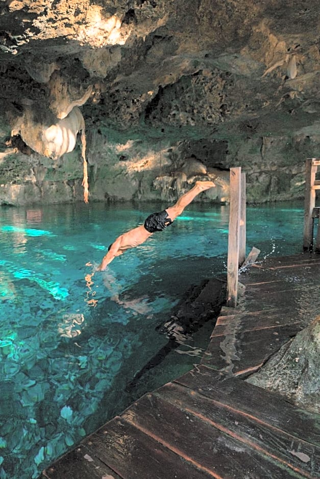 Lobo Inn Tulum