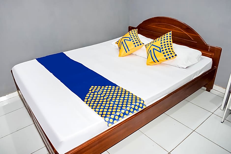 Hotel O Penginapan Widodo
