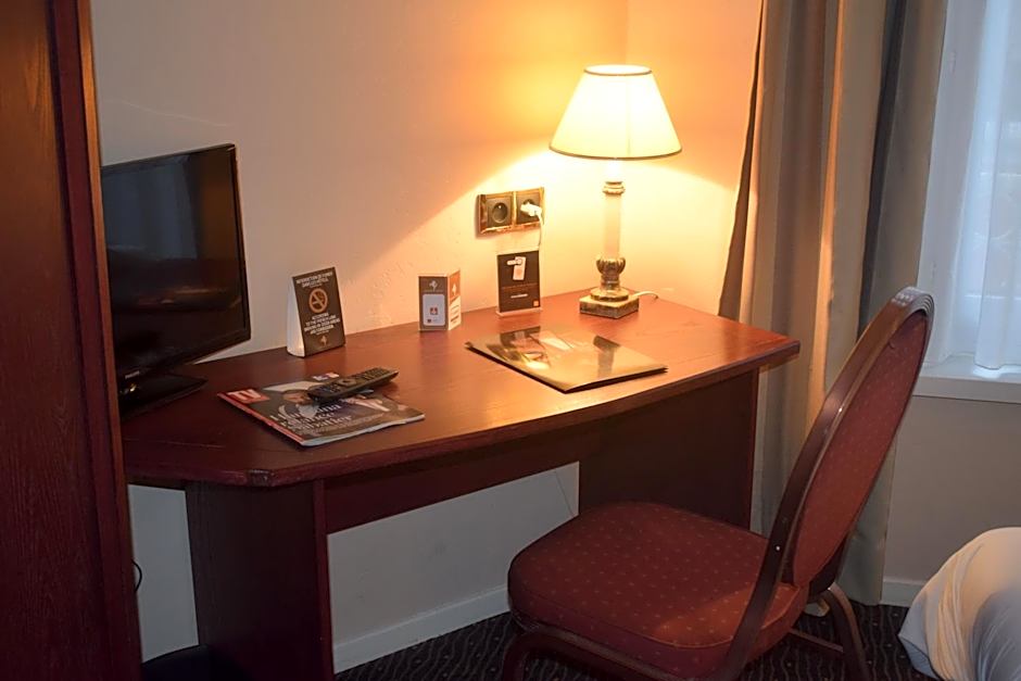 Metropol Hotel