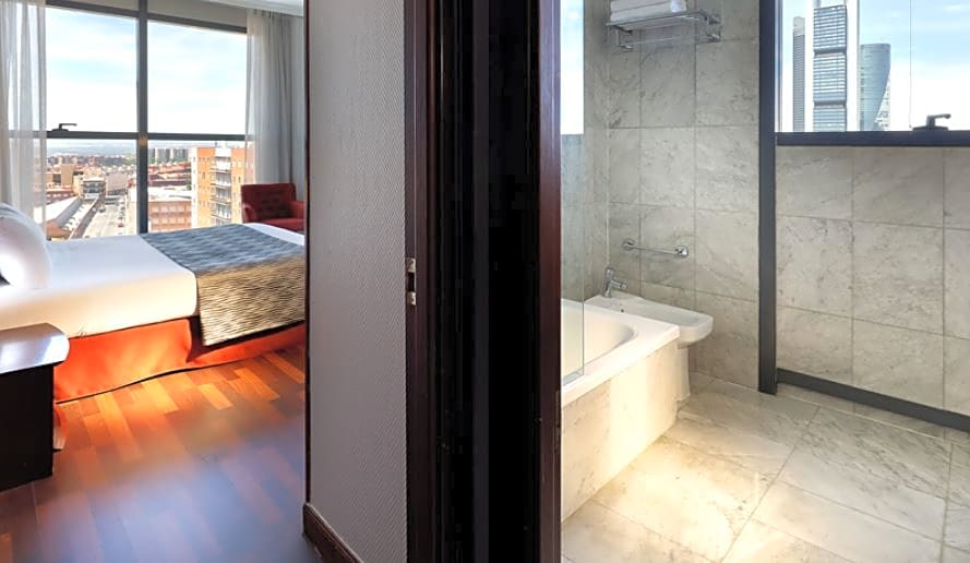 Hotel Via Castellana