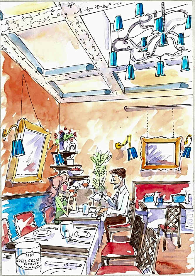 Cellai Hotel