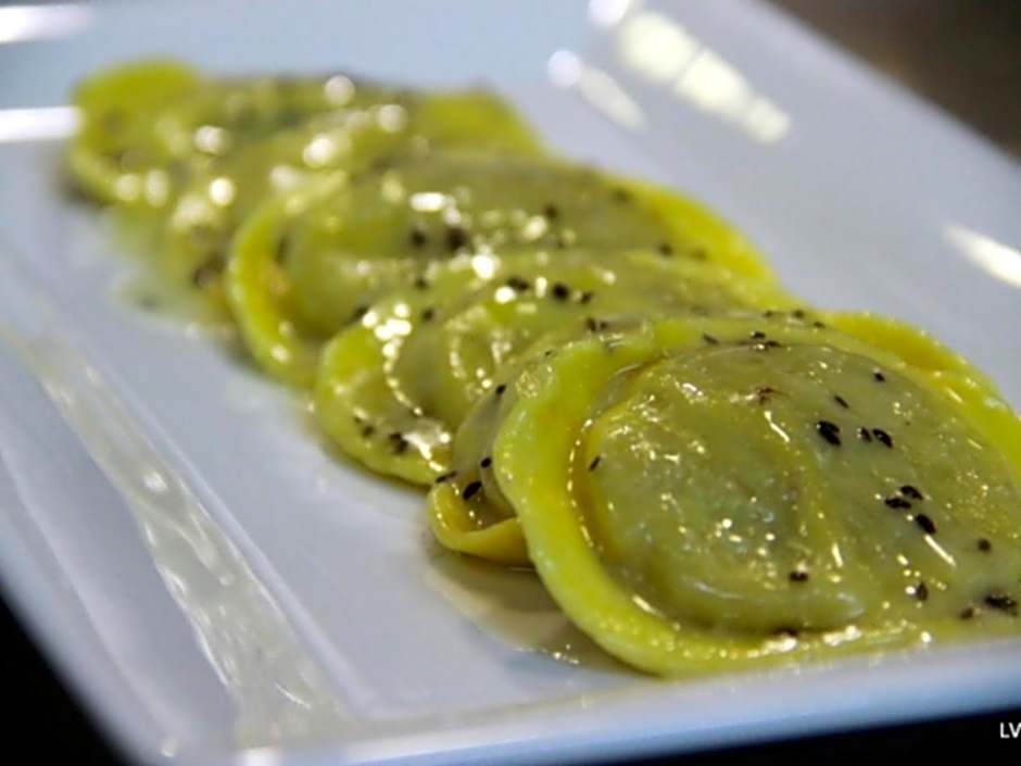 San Lorenzo Si Alberga