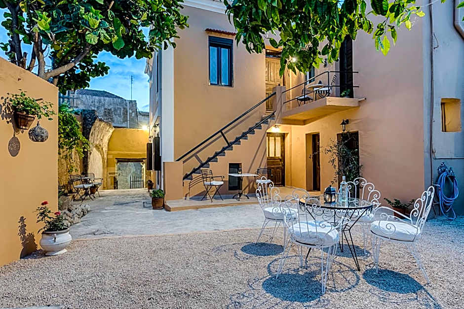 Kristina´s Apartments