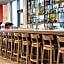IntercityHotel Frankfurt Hauptbahnhof Süd