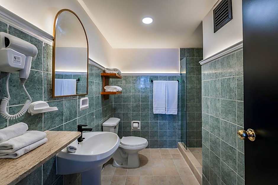 Gran Hotel Panamericana, Merida