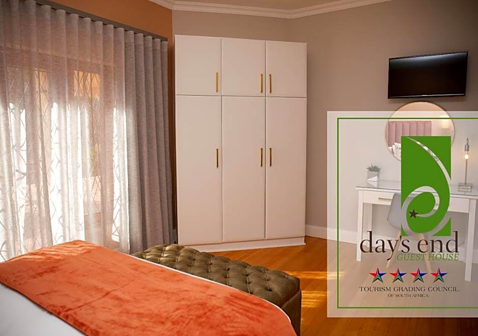 Day's End Guest House