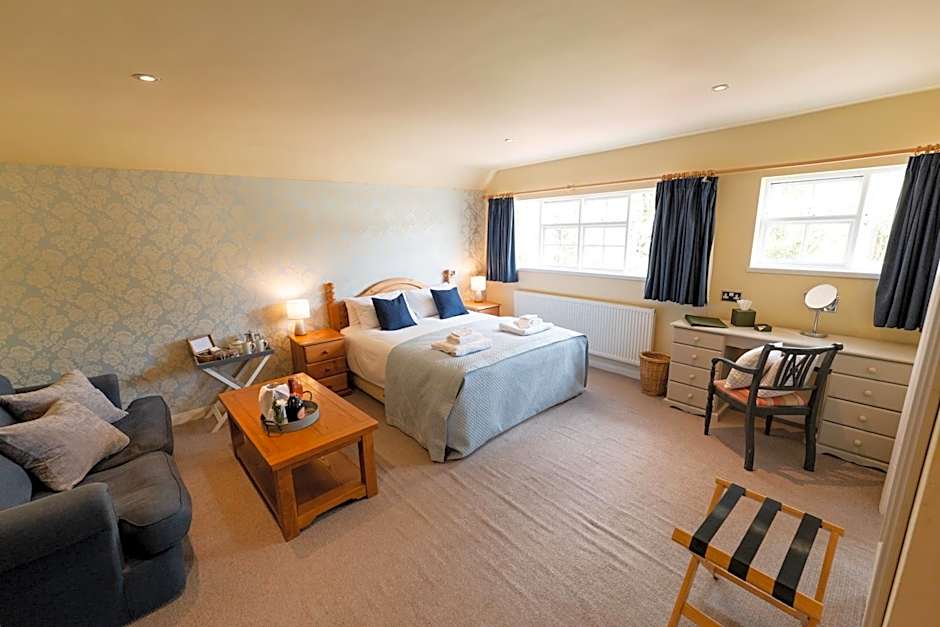 Fox And Hounds Llancarfan