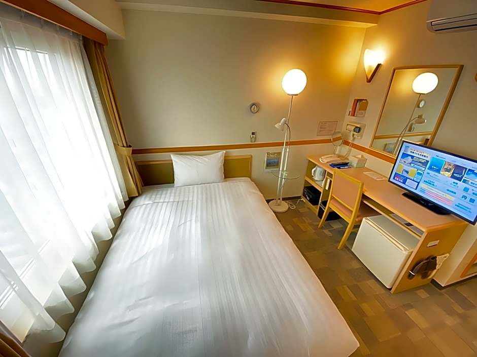 Toyoko Inn Yokohama-Sen Fuchinobe-Eki Minami-Guchi