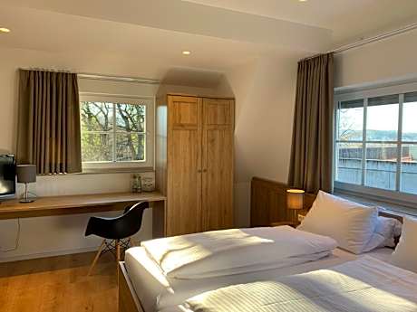Family Double Room