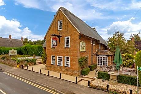 The Red Lion