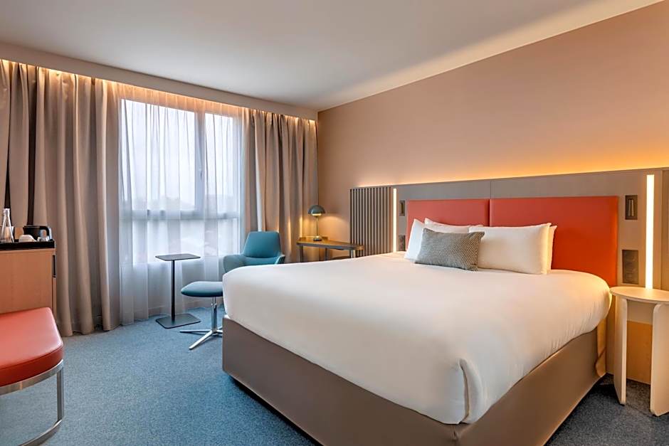 Courtyard by Marriott Paris Saint Denis
