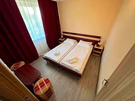 Small Double or Twin Room