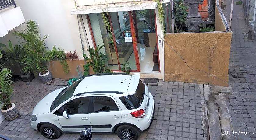 D'Pande Guest House