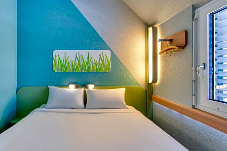 Double Room with One Double Bed