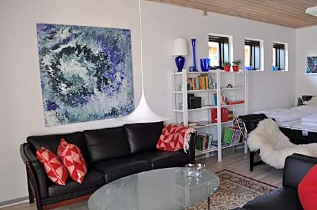 Double or Twin Room - Disability Access