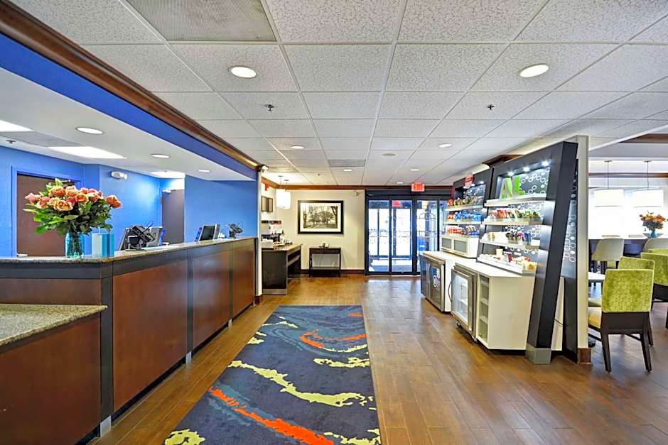 Hampton Inn By Hilton Birmingham/Mountain Brook