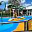 Haven Caravan Park Cala Gran 3 bedrooms Fleetwood