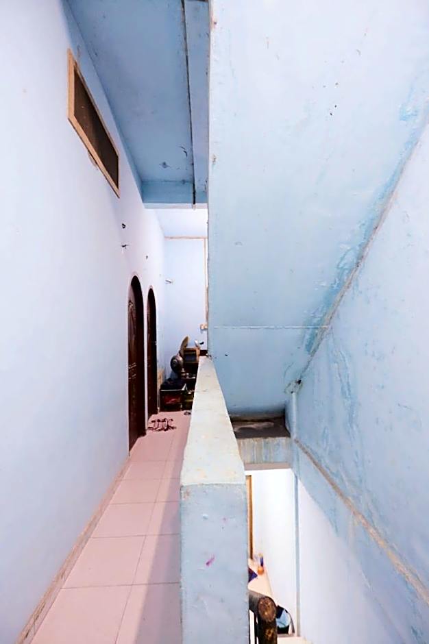 Hotel O Penginapan ReniNearMall Nagoya Hill