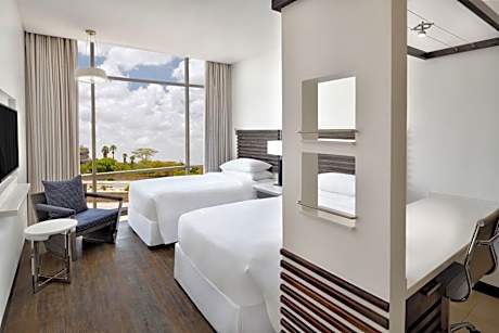 Traditional Twin, Guest room, 2 Twin/Single Bed(s)