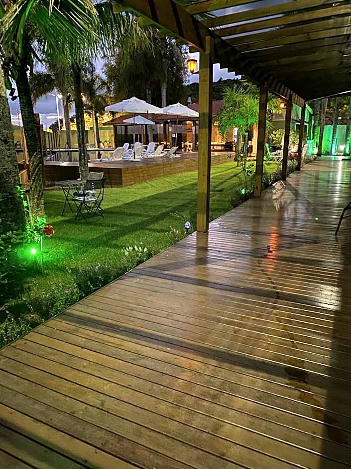 Posada Sueños De Verano