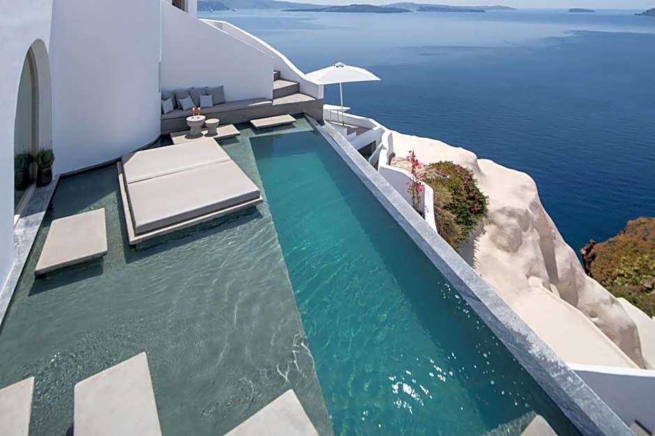 Echoes Luxury Suites