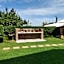 A Hilltop Country Retreat