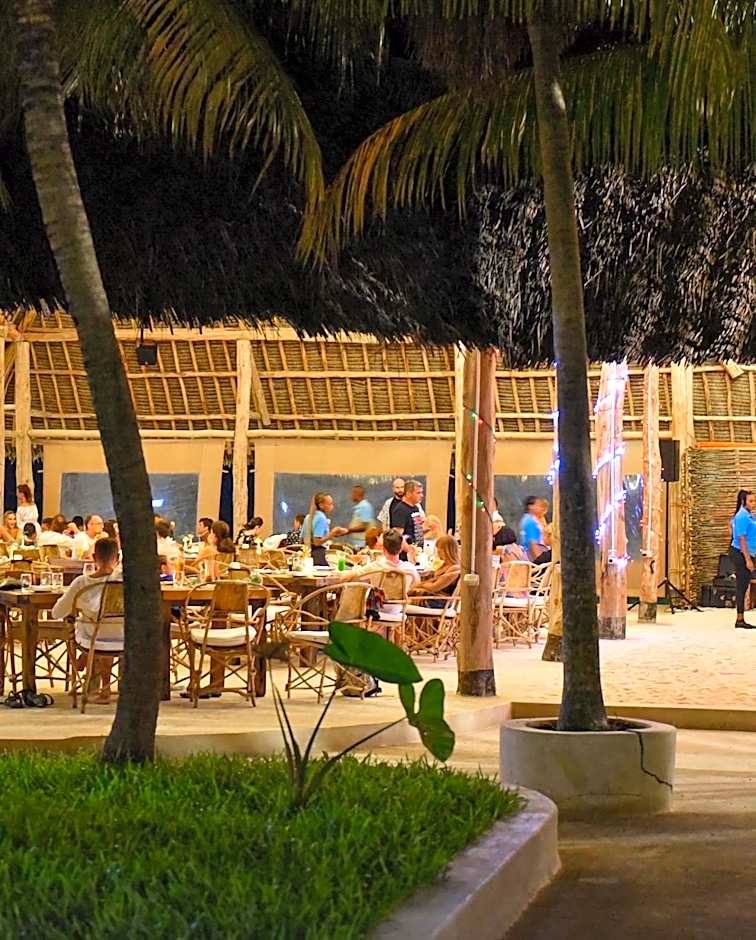 NDAME Paje Hotel