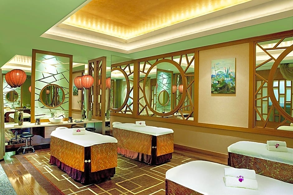 Sheraton Ningbo Hotel