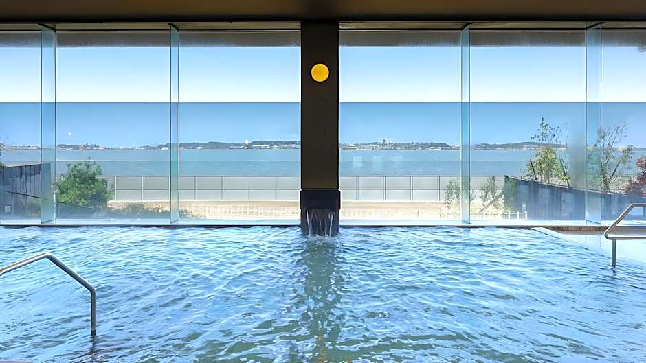 Ooedo Onsen Monogatari Nagayama